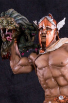 Статуэтка Персея против Медузы от ARH Studios 33 см.