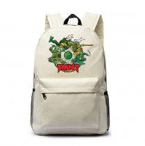 Рюкзак Черепашки ниндзя белый №3