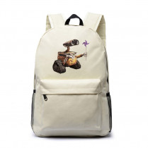 Рюкзак Валли белый №3