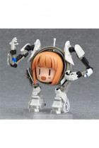 Подвижная фигурка Атлас от Good Smile Company 10 см.