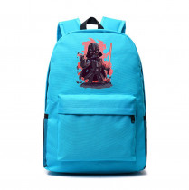 Рюкзак Дарт Вейдер "Звёздные войны" голубой №6