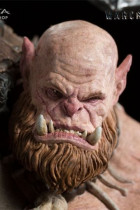 Статуэтка Оргрим от Weta Collectibles 33 см.