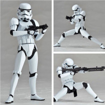 Фигурка Штурмовик - Star Wars Stormtrooper (15см)