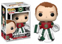 Мини-фигурка Диван Дубняк от Funko POP!