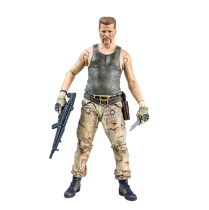 Подвижная фигурка Абрахам Форд - Ходячие мертвецы / The Walking Dead