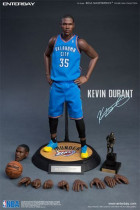 Подвижная фигурка Кевин Дурант от Enterbay 33 см.