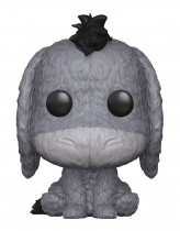 Мини-фигурка Ушастик от Funko POP! 9 см.