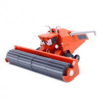 Комбайн Фрэнк - "Тачки" 12 см.