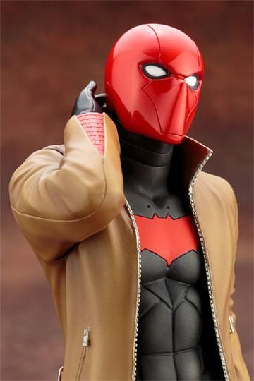 РњРѕС‚РѕС€Р»РµРј Red Hood Batman