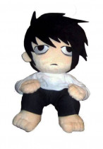 Плюшевая игрушка Тетрадь см.ерти от Sakami Merchandise 45 см.