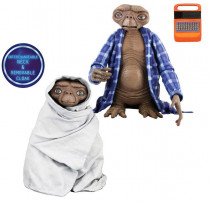 Подвижная фигурка Случай от Neca 13 см.