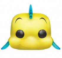 Мини-фигурка Камбала от Funko POP! 9 см.