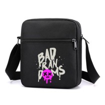 Сумка через плечо Браво Старс (Brawl Stars) черная №1