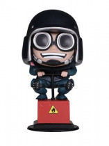 Мини-фигурка Термит от Ubisoft / UBICollectibles 10 см.