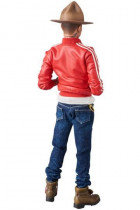 Подвижная фигурка Фаррелл Уильямс от Medicom 30 см.