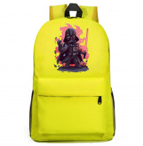 Рюкзак Дарт Вейдер "Звёздные войны" желтый №6