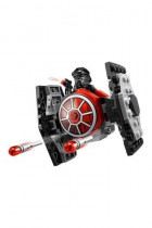 Сборная модель Лего Звездные Войны от LEGO T5048