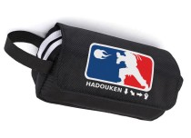 Пенал Хадукен - Hadouken (Takewondo) чёрный №2