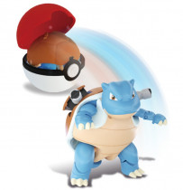 Игрушка покебол Бластойз - pokemon Blastoise