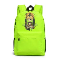 Рюкзак Джек Скеллингтон (The Nightmare Before Christmas) зеленый №5