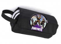 Пенал Фортнайт (Fortnite Battle Royale) черный №2