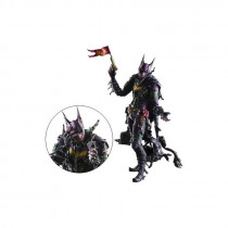 Фигурка DC Comics Batman Joker Rogues Gallery Play Arts Kai Variant