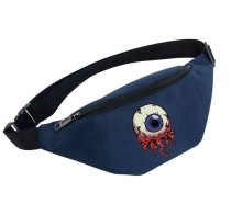 Поясная сумка Dont Starve синяя №3