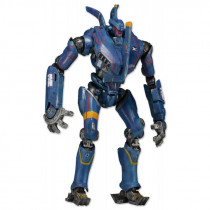 Фигурка Тихоокеанский рубеж - Pacific Rim Romeo Blue (18см)