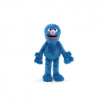 Мягкая игрушка на руку Улица Сезам Гровер (35см)