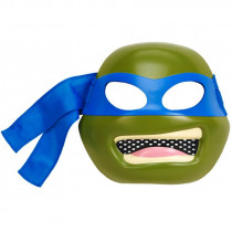 Маска Леонардо Черепашки-Ниндзя