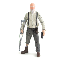 Подвижная фигурка Хершел Грин - Ходячие мертвецы / The Walking Dead