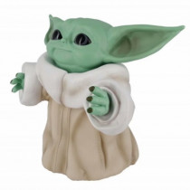 Фигурка Малыш Йода - Baby Yoda Mandalorian (20 см.)