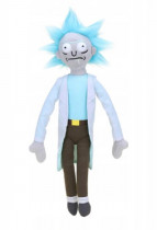 Мягкая игрушка Рика Санчеса - Rick and Morty (27 см.)
