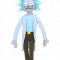 Мягкая игрушка Рика Санчеса - Rick and Morty (27 см.)