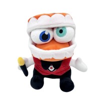 Мягкая игрушка Кейн - Удивительный Цифровой Цирк (24см)