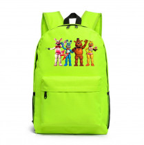 Рюкзак ФНАФ (Five Nights at Freddys) зеленый №2