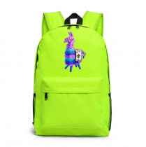 Рюкзак Фортнайт (Fortnite Battle Royale) зеленый №3