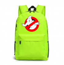 Рюкзак Охотники за привидениями (Ghostbusters) зеленый №3