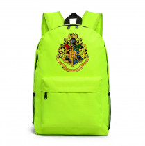 Рюкзак Гарри Поттер (Harry Potter) зеленый №1