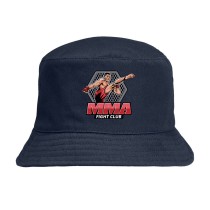 Панама Боевые искусства (MMA) синяя №2