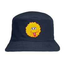 Панама Большая Птица (Sesame Street) синяя №2