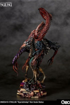 Статуэтка Ньярлатхотепа Пол от Gecco 25 см.