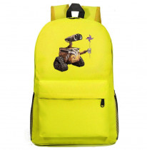 Рюкзак Валли желтый №3