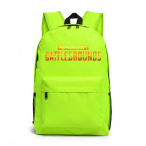 Рюкзак Пабг (Pubg) зеленый №5