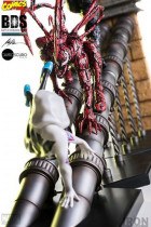 Статуэтка Паук-Гвен от Iron Studios 16 см.