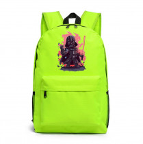Рюкзак Дарт Вейдер "Звёздные войны" зеленый №6