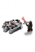 Сборная модель Лего Звездные Войны от LEGO T5049