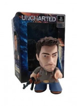 Мини-фигурка Натан Дрейк от Titan Merchandise 11 см.