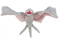 Мягкая игрушка летучий Демобат из "Очень странные дела" - Stranger Things