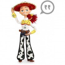 Игрушка Джесси (Jessie) - История Игрушек (40см) Уценка 